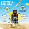 Magnesium Glycinate & GABA L-Theanine Liquid Drops for Kids &