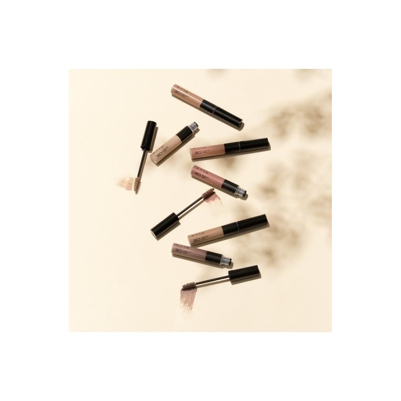 Kate 3D Eyebrow Color / 케이트 3D 아이브로우 컬러