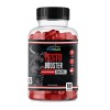 Testo Booster Supplement for Men 60 Caps | Vitality, Stamina,