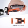 K&F Concept Quick Release Plate, For Both Cameras and Smartphones,