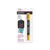 Chalk Writer, Mess Free, Wet-erasable marker for many surfaces -