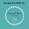 Second Ave Robins Appear When Loved Ones are Near Wooden