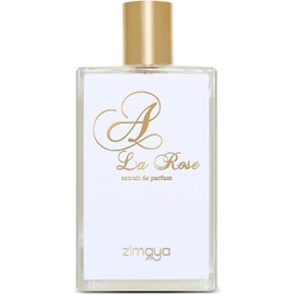 zimaya A La Rose Pour Femme Extrait De Parfum, 3.4 Fl. Oz