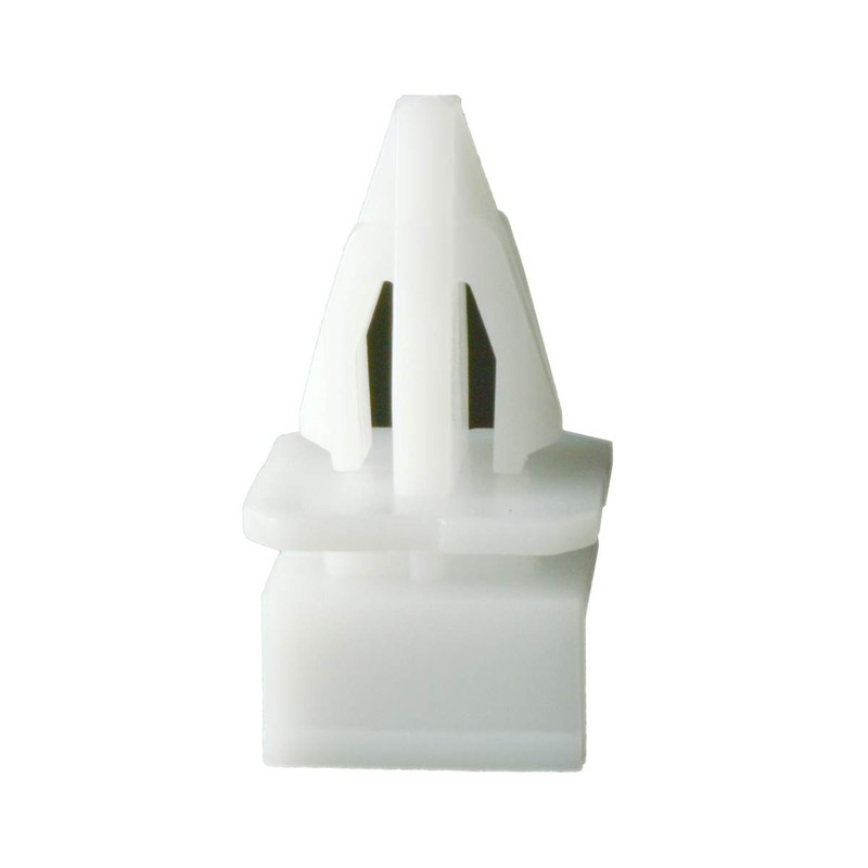 LST 10x Side Skirts Sill Mounting Clips