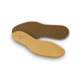 Pedag Magic Step Memory Foam Insole, EU 37, Size 7L