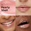 Kiko- MILANO - 3d Hydra Lipgloss 31 Brillo de labios