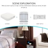 YOUTHINK WiFi Gateway, Smart Bluetooth Gateway Smart Home Hub Infrared