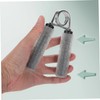 Mipcase Grip Strength Trainer Set for Wrist and Forearm Adjustable