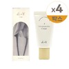 koi KOY Solid Volume Core Cream 25ml 4pcs / 코이 KOY 솔리드 볼륨 코어 크림 25ml 4개