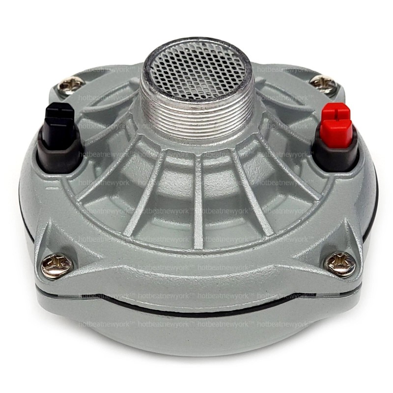 Universal JBL 2 x D250-X Midrange Compression Drivers 2 x