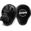 Valleycomfy Punching Mitts Boxing Punching Gloves Mitts for Training Martial