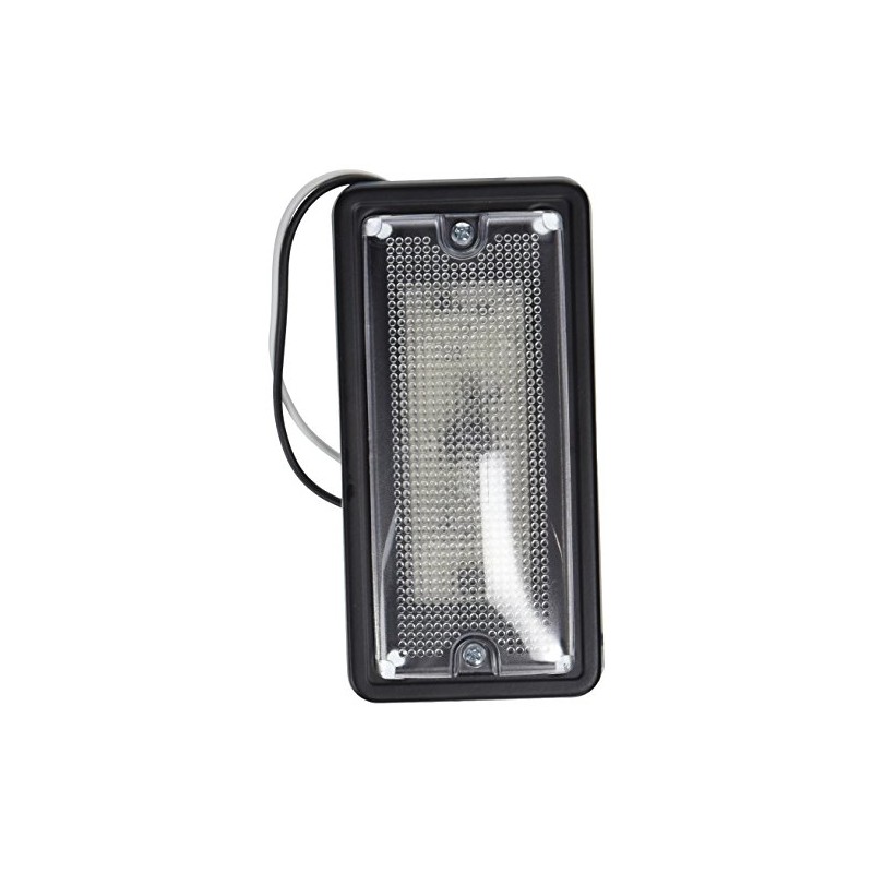 Truck-Lite (80162C) Dome Lamp