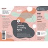 Magic Premium Quilting & Crafting Spray Bottle Fabric Spray for