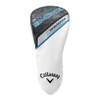 Callaway PARADYM Ai SMOKE Headcover Genuine Manufacturer (For Driver)