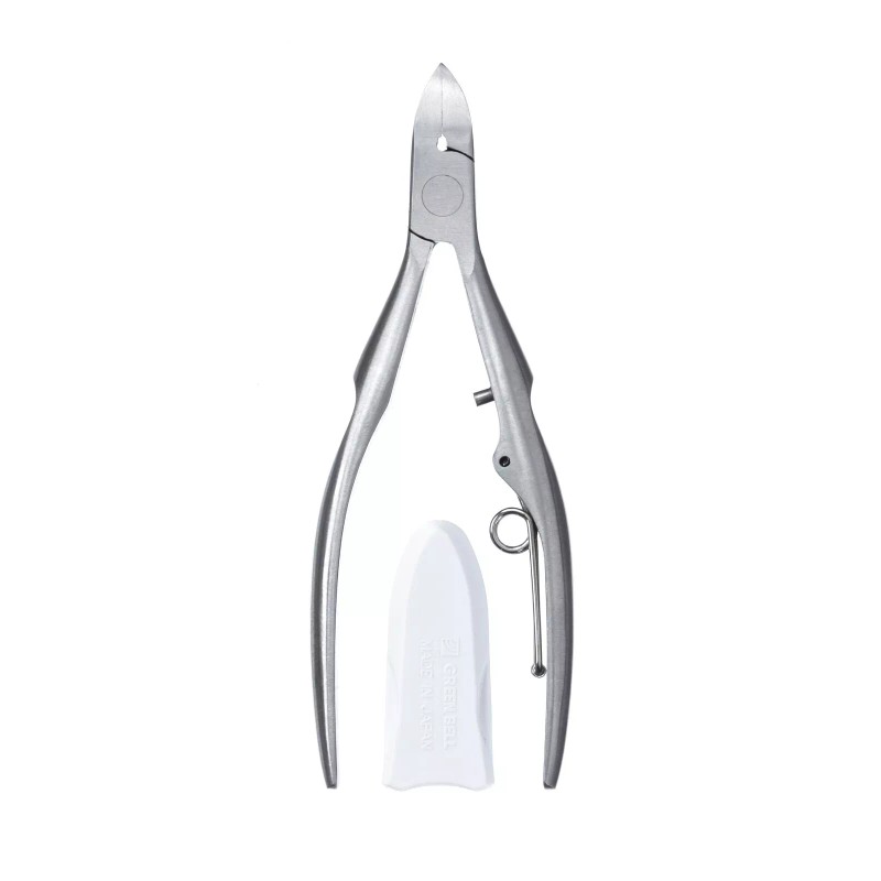 Seki Edge NEW! Seki Edge Stainless Steel In Grown Toenail