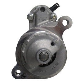 SB Parts New Starter Compatible with Ford F-150 2018 2019 2020 (5.0Liter Only)