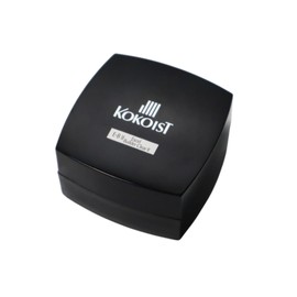 Cocoist KOKOIST Excel Builder II, 0.7 oz (20 g), Gel Nail Semi-Hard