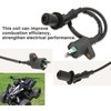 CDI Box Ignition Coil 5 Pin Regulator Rectifier Relay Spark
