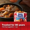 DINTY MOORE Beef Stew With Potatoes & Carrots, 38 Oz
