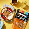 Kind Healthy Grains Granola, Peanut Butter Clusters, Gluten Free, Healthy