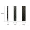 Doyusha Awesome Tools Hobby Paper File Carbon Plate 0.6 inch