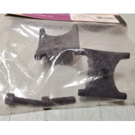 K2 Genuine K2 Fatty Inline Skate Nylon Grind Block Set S682 NEW