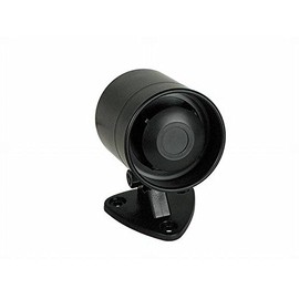 SIRENE AVEC TONALITE MODULEE 12VCC / 300MA 115DB