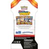 Pokmon Pokemon TCG Surging Spark C Single Booster Pack C