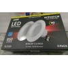 Feit Electric FLOOD 75W / Replacement LED Dimmable 2,700K 2pk