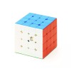 YuXin 4x4 Magic cube stickerless YuXin Unicorn King 4x4x4 Kylin