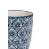 Tranquillo Set of 2 Mix'n'Match Cups for Tea, Coffee &