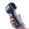 MUXNW Mini Turbo Jet Fan: Portable Small Pocket Handheld Personal