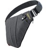 Asgens Anti-Theft Hidden Bags Multi-Purpose Security Bag Adjustable Underarm Shoulder