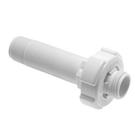 Drain Valve - Round Poly