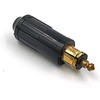 iMESTOU DIN Plug Europeo 12V Connettore Adattatore Accendisigari (1)