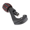 Metal Tube Cutter Ball Bearing Adjustable Pipe Cutting Tool for