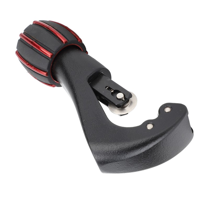 Metal Tube Cutter Ball Bearing Adjustable Pipe Cutting Tool for