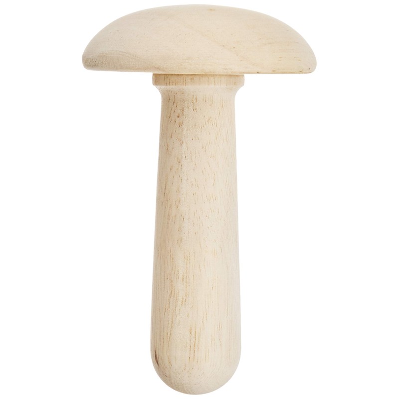 Clover 57-910 57-910 Darning Mushroom, Interchangeable