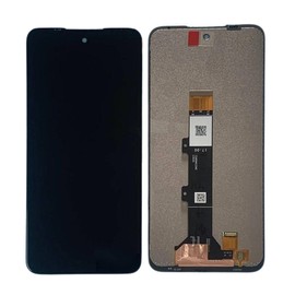 HLTECH Screen Replacement LCD Display Touch Digitizer Assembly for Motorola Moto G Play 2023 XT2271 XT2271-5 6.5"