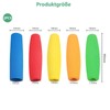 Pack of 10 Foam Grip Hoses, EVA Grip Thickening for