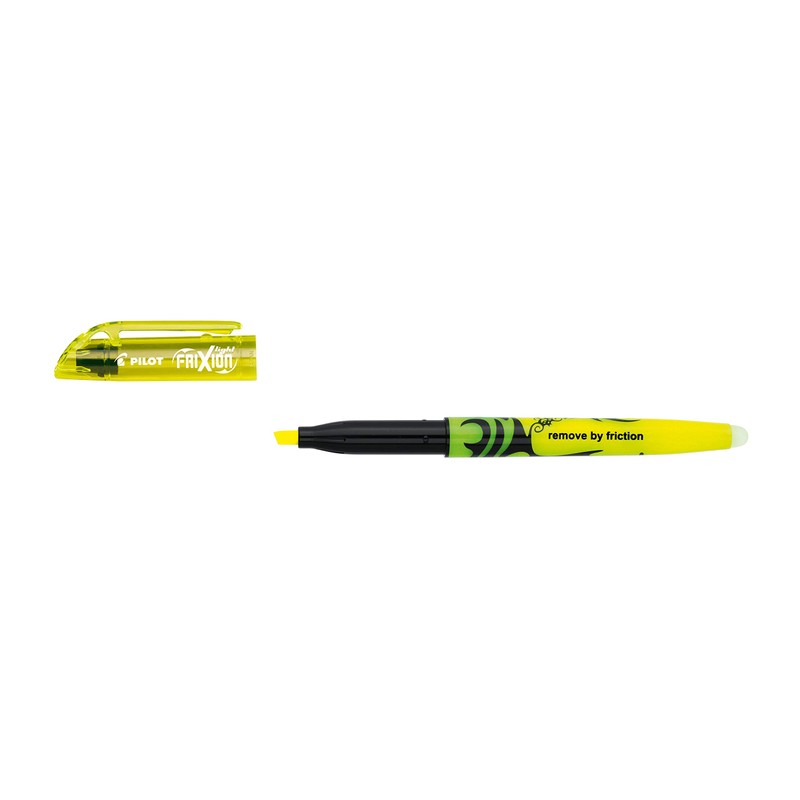 Pilot FriXion Light Highlighter 6