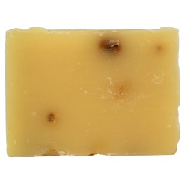 Écrin de Fleur – Lemon Soap for Oily Skin, Organic Handcrafted Soap, Cold Processed, 1x90g