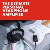 Fender Mustang Micro Headphone Amplifier, with 2-Year Warranty