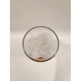 LoneStar Lone Star Beer Vintage Tasting 3 1/2" Glass Hops Stars Logo 5oz New