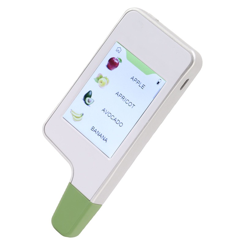 Nitrate Tester Test Kit Food Detector Portable Kitchen Tool for