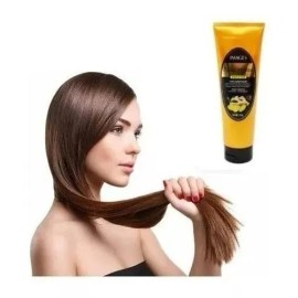 Images Mascarilla Para Cabello Extracto De Jengibre Repara Hidrata