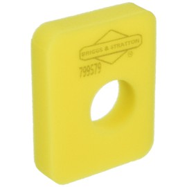Briggs & Stratton 799579 Air Cleaner Foam Filter