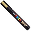 Posca PC-5M Paint Marker Art Pens - 1.8-2.5mm Nib -