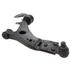 TRQ Front Left Lower Control Arm with Ball Joint Drivers