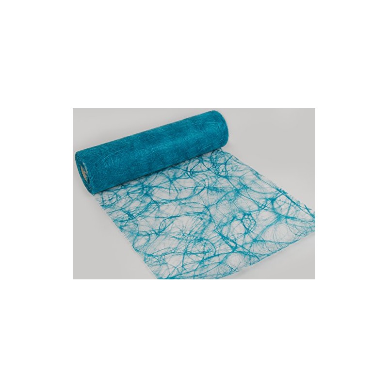 Sizoweb 30 cm x 25m 6550 türkis